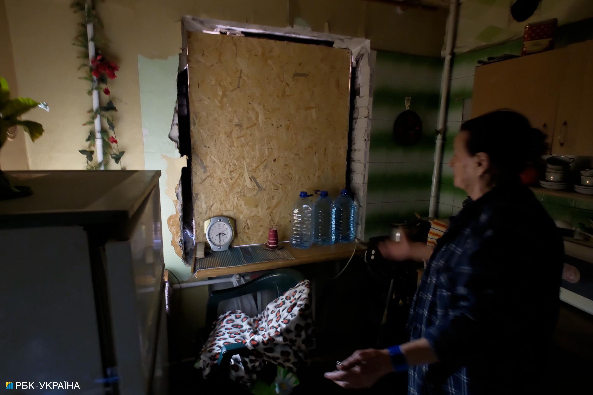 'Bomb Moscow then!' How Zaporizhzhia lives under constant bombardment and what people say about Russia